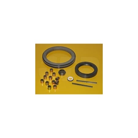 Aic Replacement Parts Seal Kit-Oil Fits Caterpillar Models 1352380